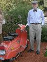 Vespa