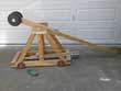 War Weasel Trebuchet